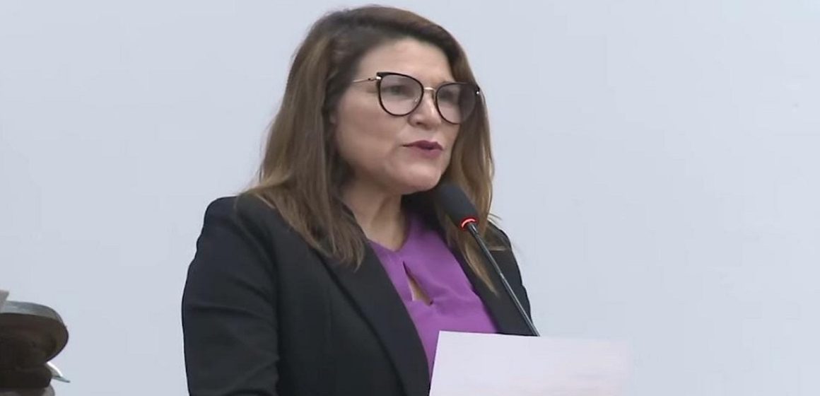 Câmara Municipal de Belém tem professora da rede pública como nova vereadora