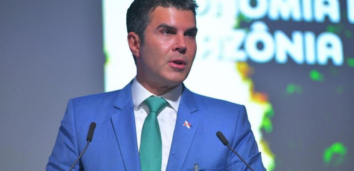 Helder participa de atividades do LIDE Brazil Conference