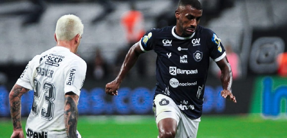 343326378_194029566322388_554470135626442765_n Remo perde para o Corinthians nos pênaltis e está fora da Copa do Brasil