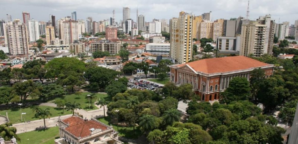 IBGE afirma que o preço médio do metro quadrado no Pará registra baixa