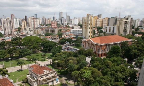 Belém recebe evento-teste enquanto candidata a sediar a COP-30 em 2025