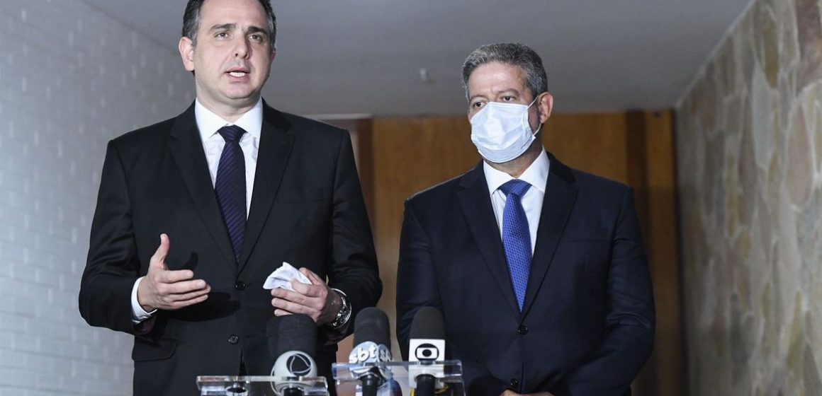 Congresso adia instalação de comissão de MP que reestrutura Executivo