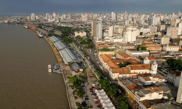 Confira o que abre e o que fecha em Belém no feriado da Páscoa