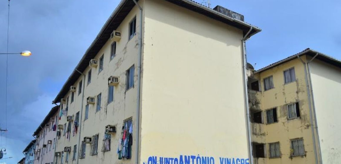 Títulos de propriedade definitiva serão entregues pela Prefeitura de Belém aos moradores do Residencial Antônio Vinagre