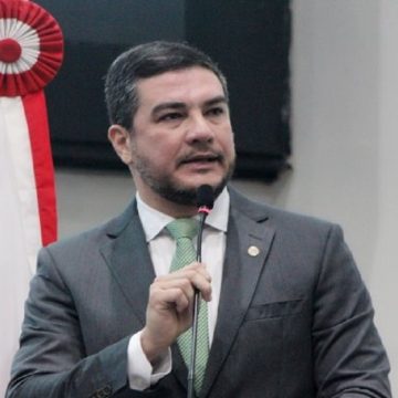 Ronie Silva se consolida como uma forte liderança política em Benevides e no Pará
