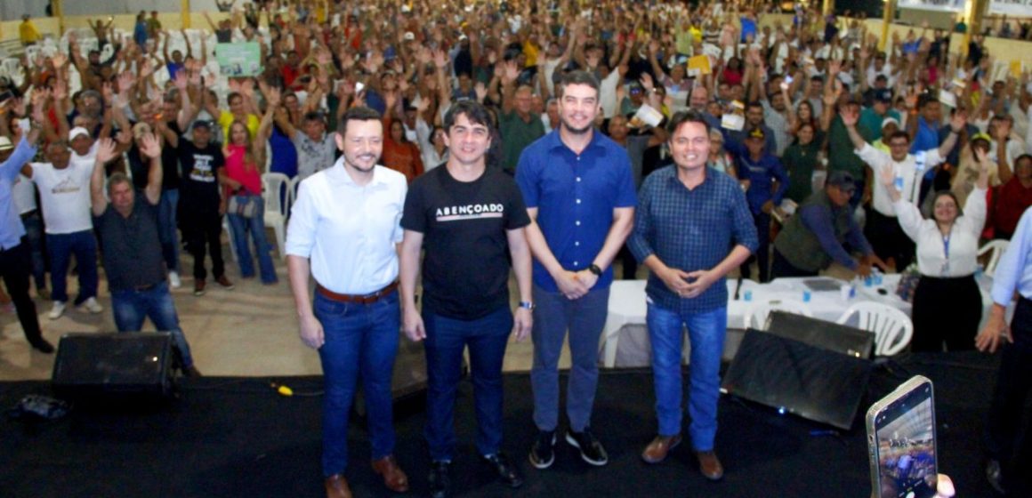Alepa realiza Audiência Pública sobre a exploração mineral garimpeira de ouro em Itaituba