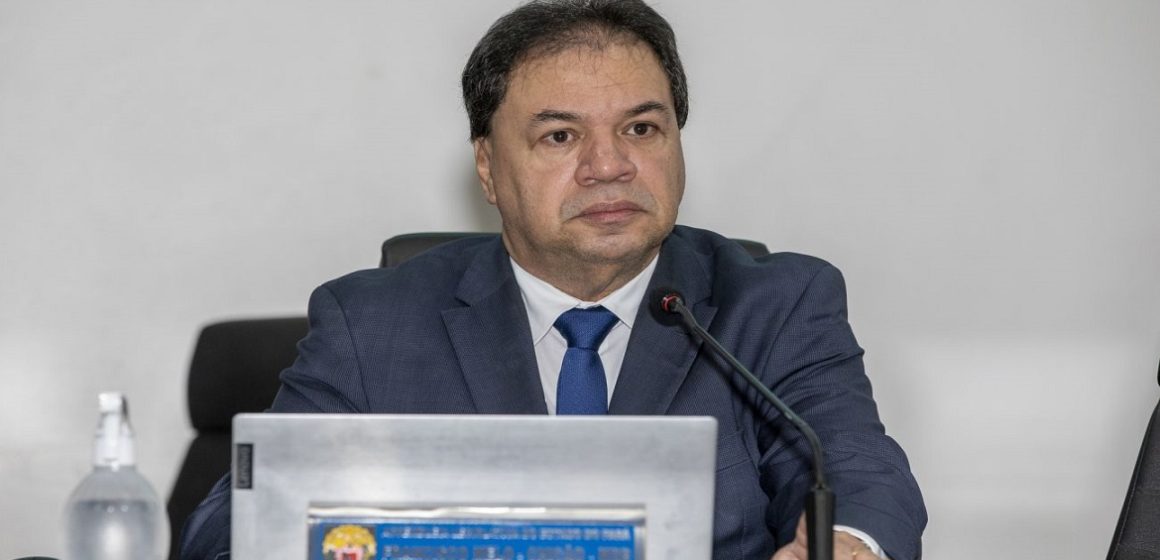 Alepa aprova Utilidades Públicas e projetos voltados à saúde e ao servidor agropecuário