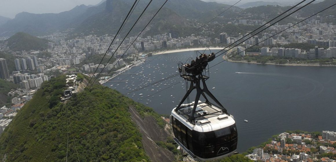 Movimentaria R$ 2,1 bilhões por ano o Tax Free para turistas estrangeiros