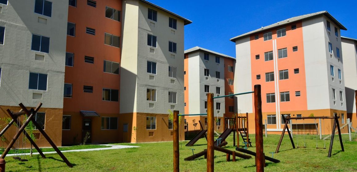 Anúncio de R$ 245 milhões para programa de habitação é feito por Ministério