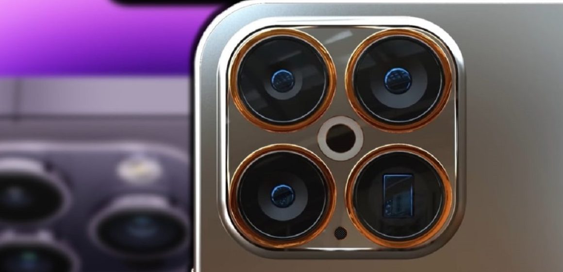 Novo acabamento do iPhone15 é revelado pela Apple