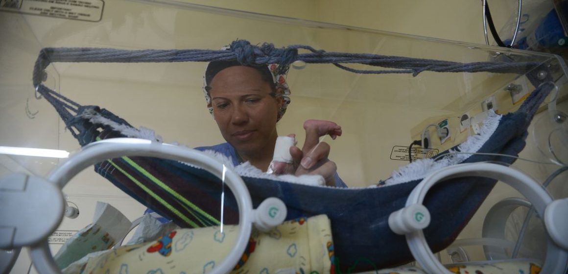STF derruba lei que obriga a coletar DNA para combater troca de bebês