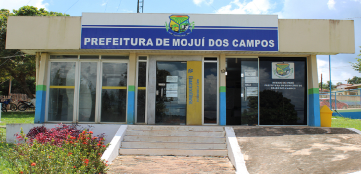 MPPA investiga a prefeitura de Mojuí dos Campos por dar calote em dono de imóvel alugado para secretaria de assistência social