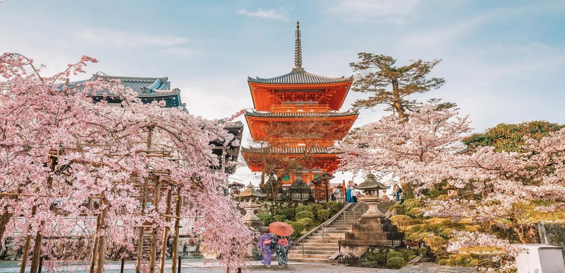 Passa a ser emitido pela internet o visto de turismo para o Japão