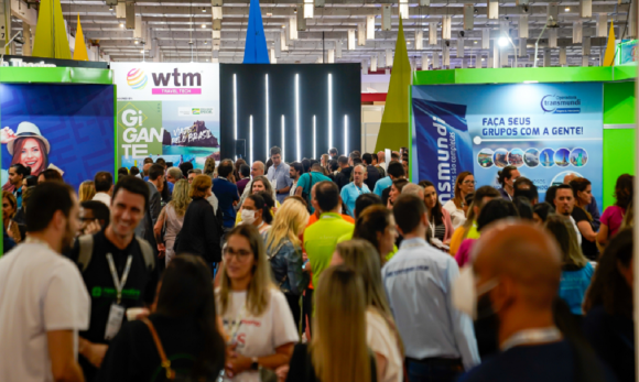 Maior feira de turismo da América Latina terá estande de 55 metros do Pará