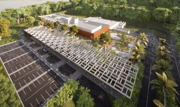 Novo hospital de Canaã dos Carajás será construído no Distrito Empresarial