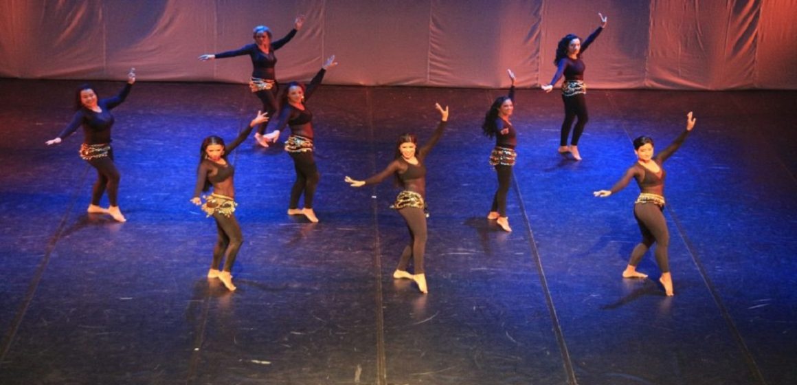 Belém receberá a 6ª Mostra Cultural de Dança