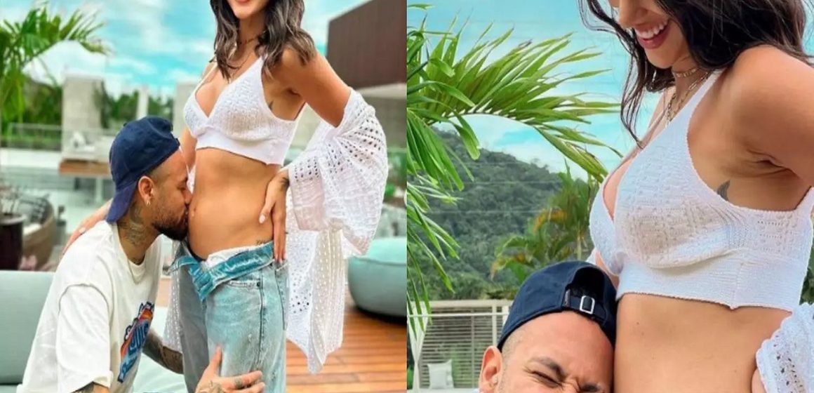 Conheça Bruna Biancardi, namorada de Neymar que está grávida