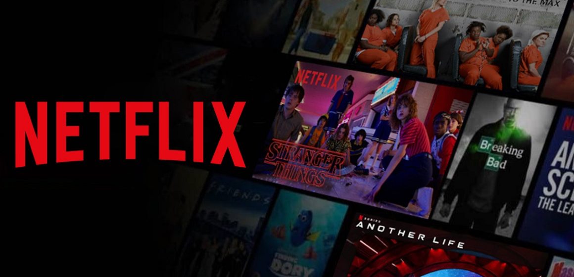 Novos assinantes da Netflix somam 1,7 milhão