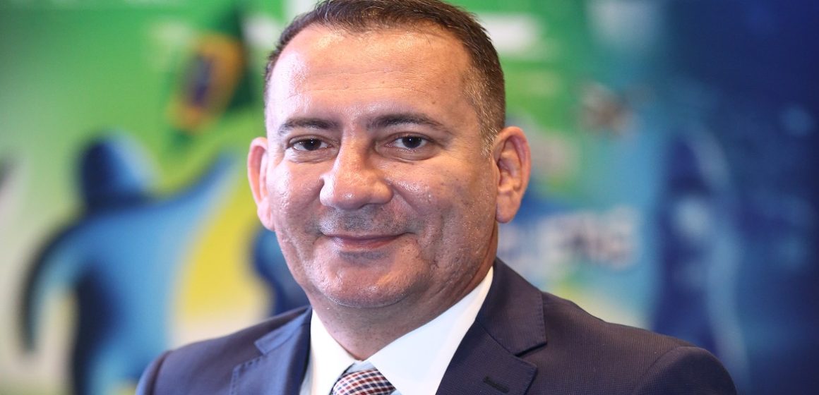 Assembleia Geral reelege prefeito de Conceição do Araguaia Jair Martins como presidente da AMATCarajás