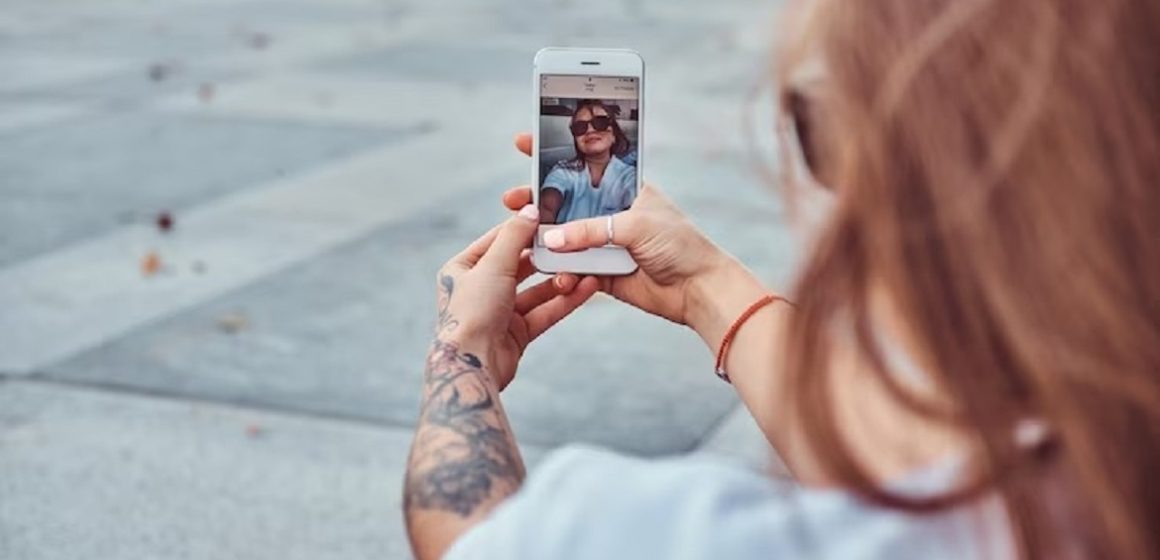 Filtros em redes sociais podem afetar a percepção da própria aparência