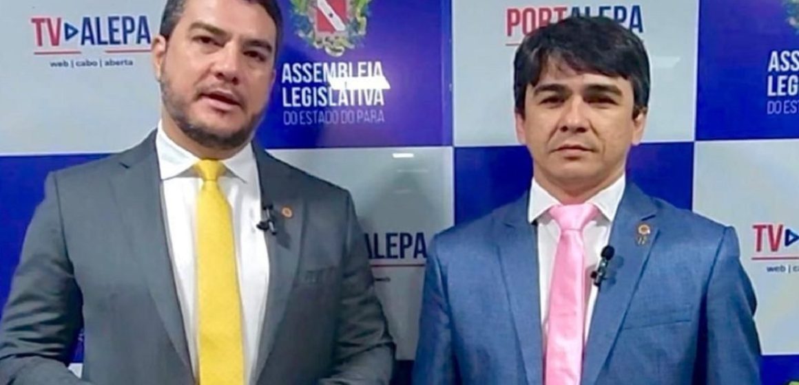Ronie Silva organiza audiência pública cujo tema é “O que queremos para o garimpo do Tapajós?”