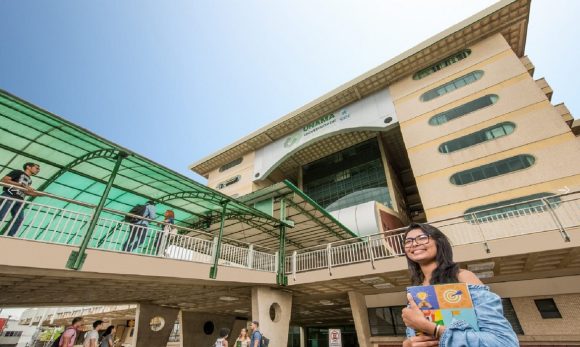 Biomedicina da UNAMA Ananindeua recebe nota cinco do MEC