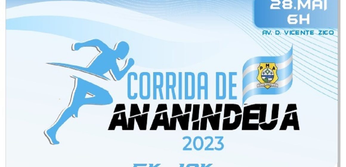 Shopping Metrópole realiza cerimônia oficial de lançamento da 1ª Corrida de Ananindeua 2023