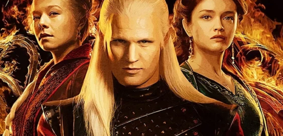 A Casa do Dragão será mais parecida com GOT na 2ª temporada, diz criador