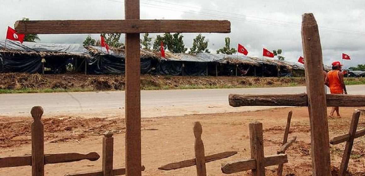 Relatório sobre violência e impunidade no campo será feito sobre o Pará