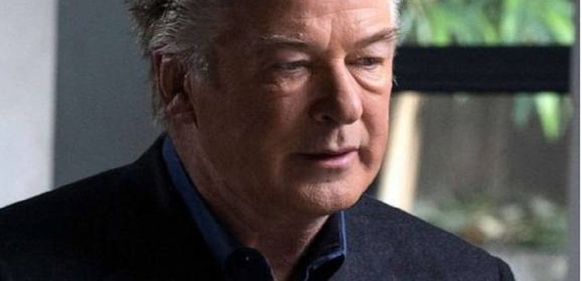 Rust: Família da diretora de fotografia ainda vai processar Alec Baldwin
