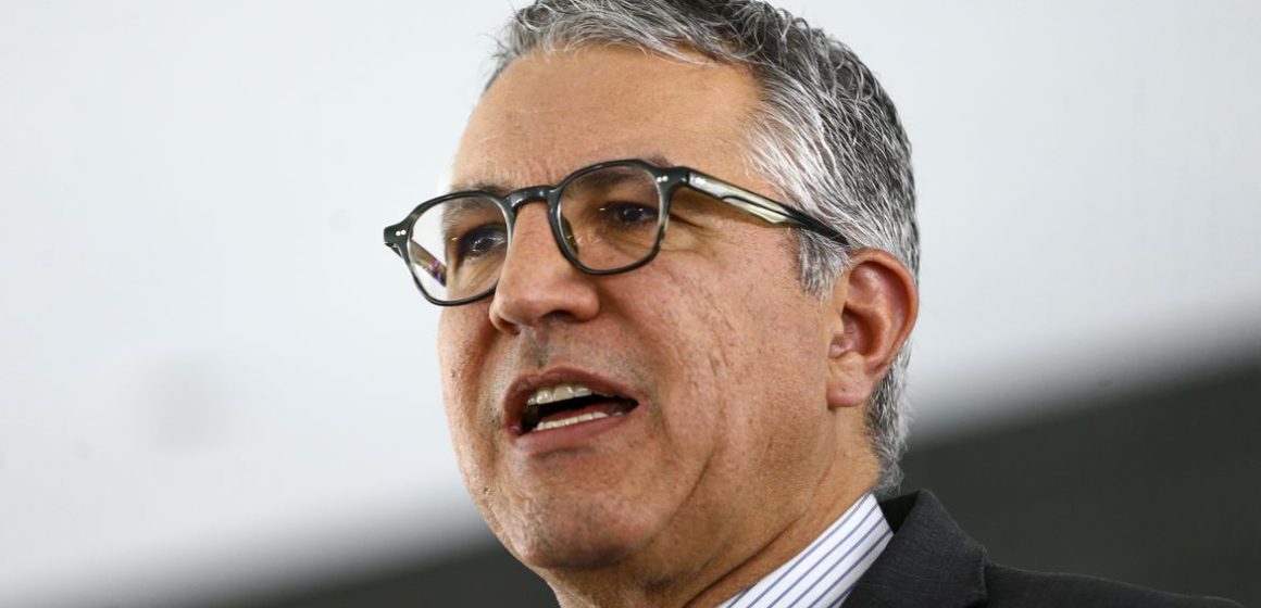 Governo faz acordo para instalação de comissões de 4 MPs