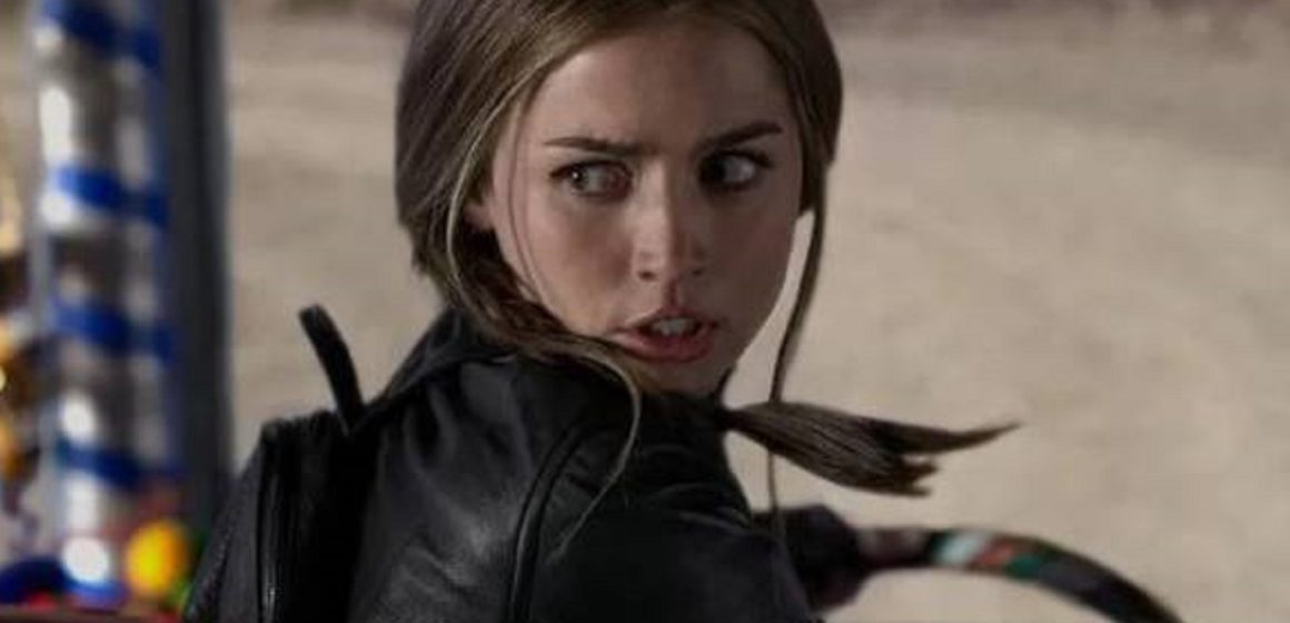 Ana de Armas nega escalação no papel da Mulher-Maravilha