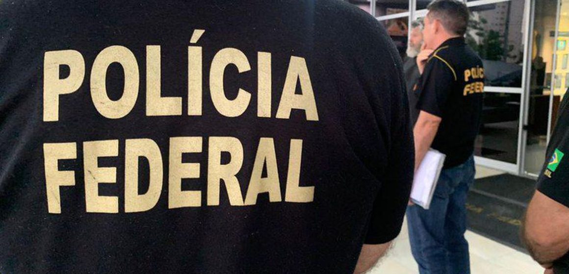 Em Belém, Polícia Federal prende 5 suspeitos de fraude de auxílio-reclusão e associação criminosa
