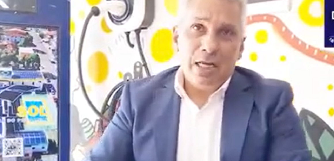 CEO da BellSol explica a importância dos carros híbridos e elétricos