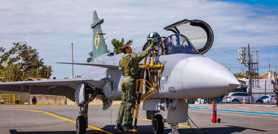 Termina na quinta-feira as inscrições da Aeronáutica para 140 vagas