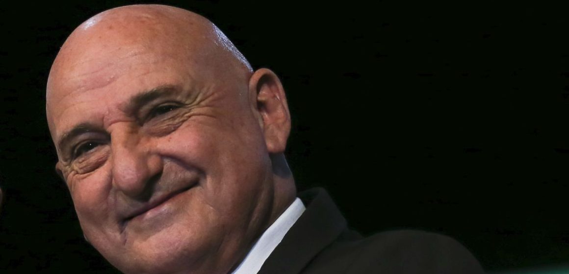 General Gonçalves Dias pede demissão do GSI