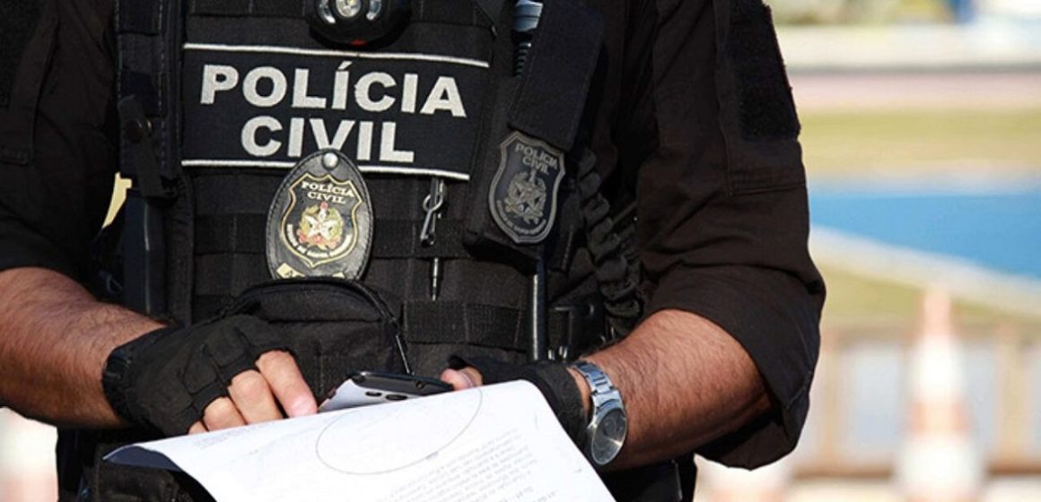 Em Belém, estudante de colégio é pego com munição escondida no estojo escolar