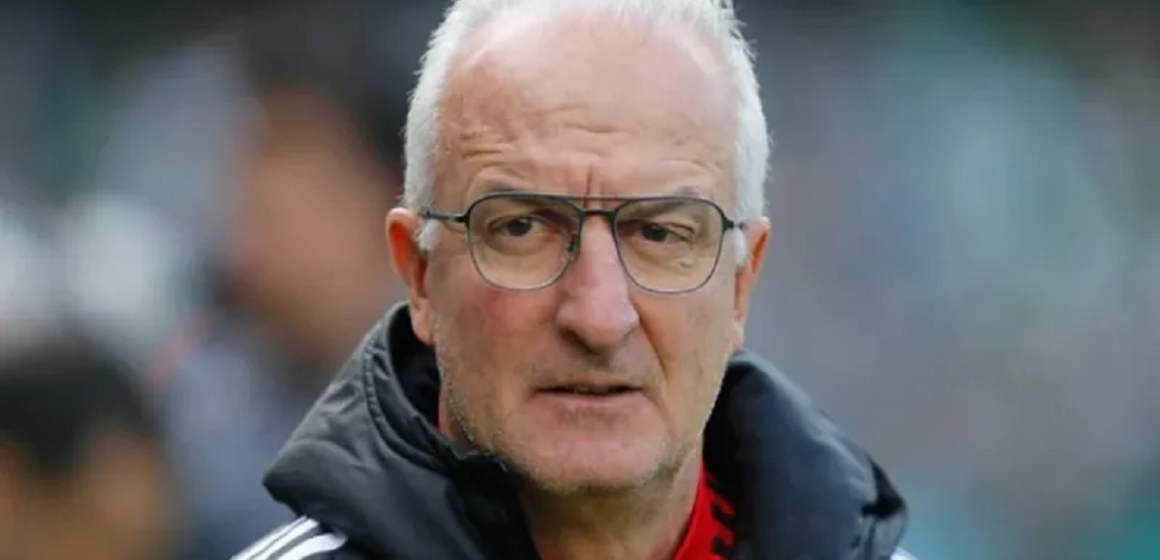 São Paulo contrata Dorival Júnior para substituir Rogério Ceni
