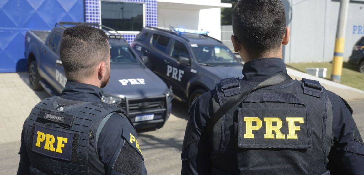 Acidentes com mortos e feridos nas estradas caem durante o feriado