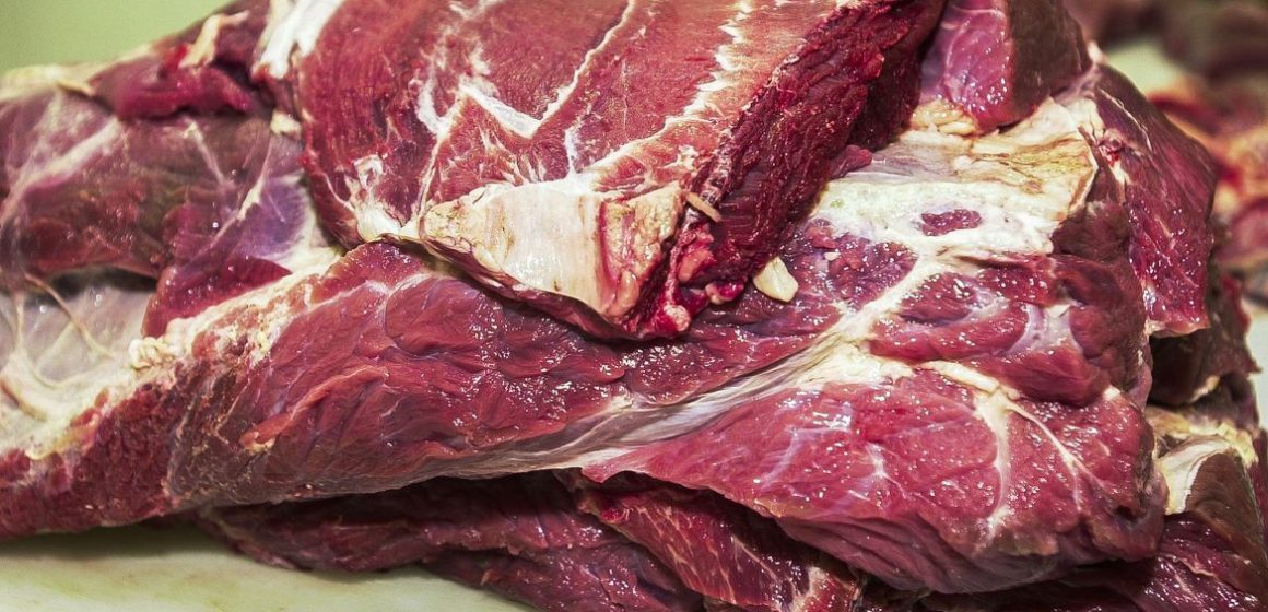 Estudo releva que o consumo de carne bovina no Brasil atingiu menor nível desde 2004