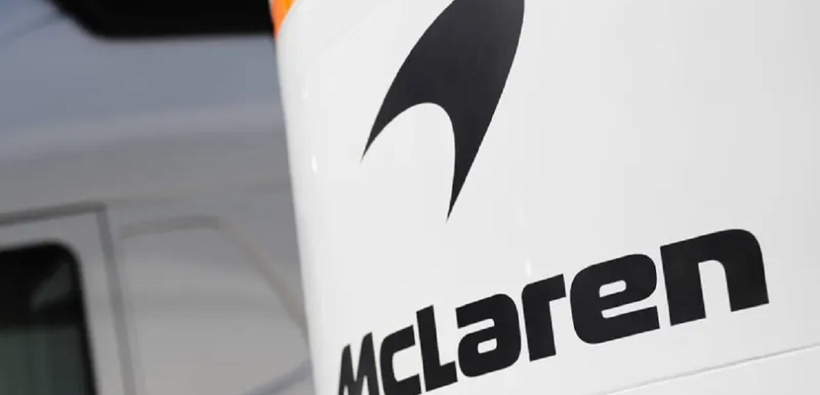 Justiça condena McLaren após acidente fatal durante vistoria na equipe