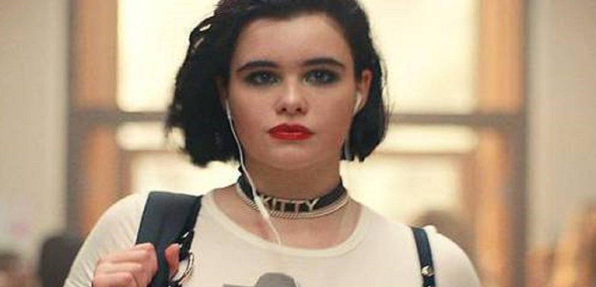 Barbie Ferreira comenta boatos de briga e destino de Kat em Euphoria