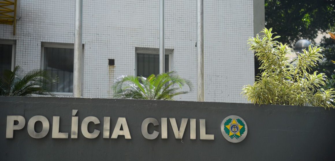 Operação contra violência nas escolas interna 10 menores de 5 estados