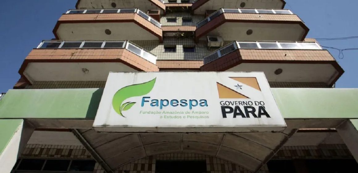 Edital para contratação de técnicos em cinco áreas é lançado pela Fapespa