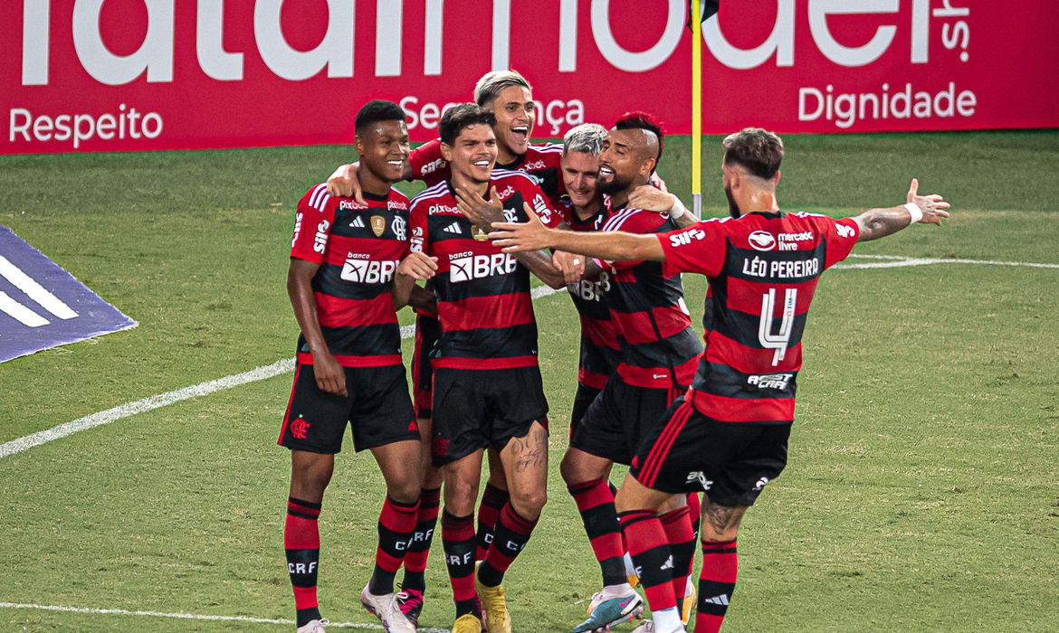 Flamengo x Cruzeiro: tudo o que você precisa saber sobre o jogo da rodada  #1, brasileirão série a