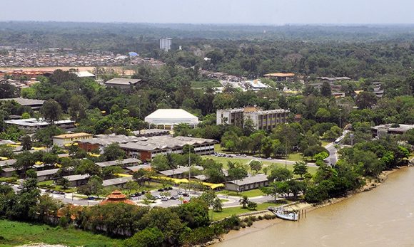 UFPA aciona Polícias Civil e Federal após receber ameaça de ataque