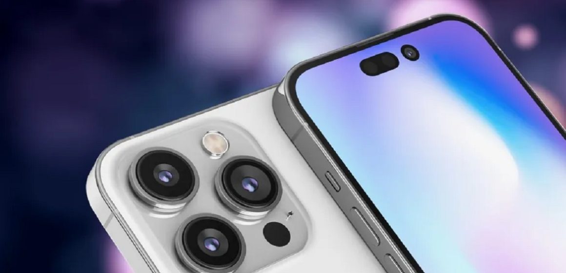 Índia é responsável por 7% da produção total de iPhones