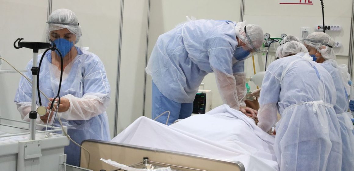 Pará é o estado da Região Norte com mais vagas do Mais Médicos reservadas em edital