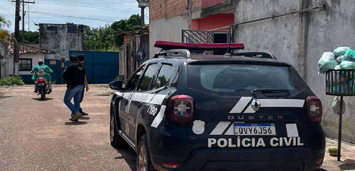 Polícia resgata mulher que estava em cárcere privado há três semanas em Belém