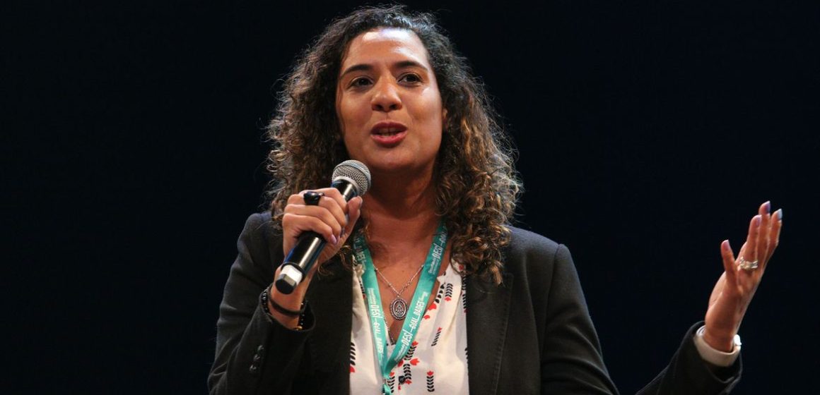 Cota racial é maior política de reparação da história, destaca Anielle
